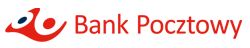 Blog bankowy logo Banku Pocztowego SA