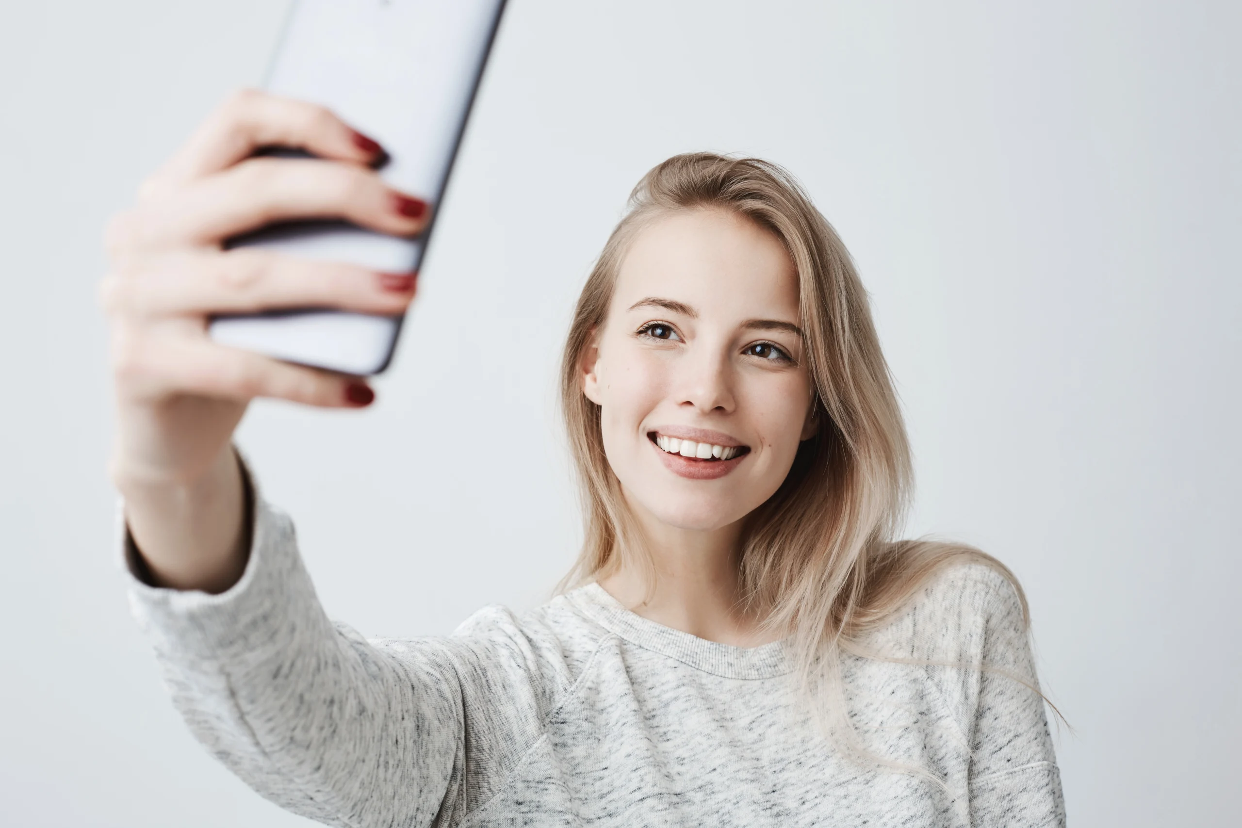 Kredyt na selfie – czy to możliwe?