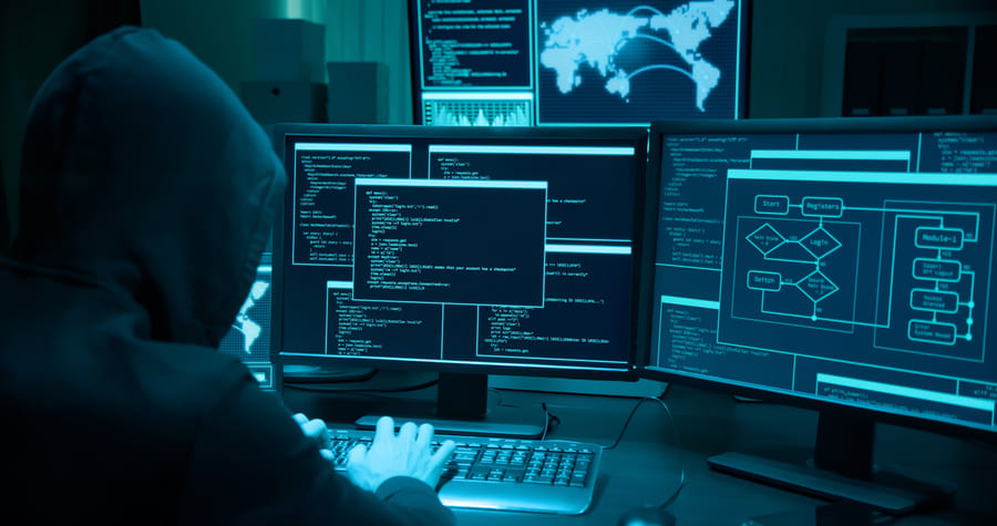 Badanie: kto najczęściej ulega cyberprzestępcom?