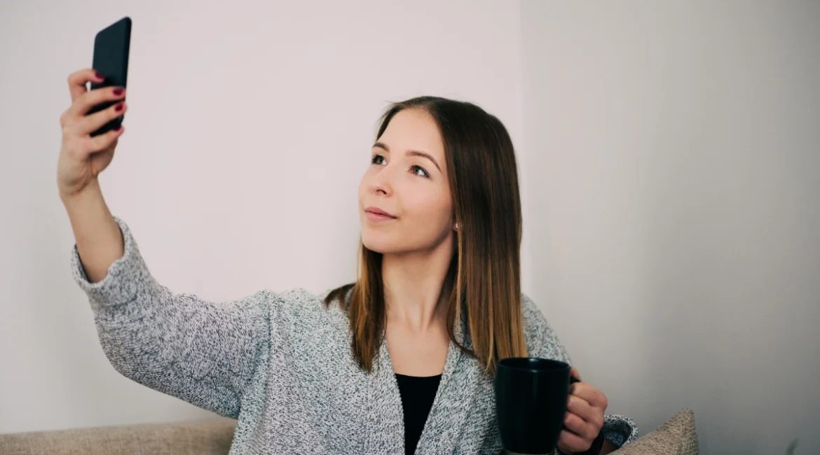 wideoweryfikacja w aplikacji Pocztowy