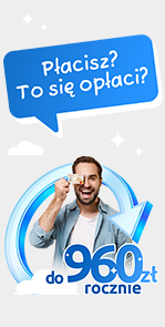 Sprawdź, jak wiele możesz zyskać z Kontem w Porządku!